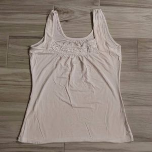 White Tank by Will Smith